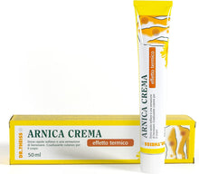 Carica l'immagine nel visualizzatore di Gallery, Dr Theiss Arnica Pom Ata Riscaldante - 50