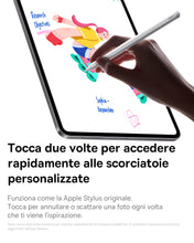 Carica l'immagine nel visualizzatore di Gallery, Baseus Penna per iPad 2018-2025, 32 Funzioni Personalizzabili, 17H di Batteria, Rifiuto del Palmo, Telecomando, Pencil M