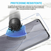 Carica l'immagine nel visualizzatore di Gallery, Kokio 3 Pezzi, Pellicola Protettiva per Realme GT Master Edition 5G, Anti Graffio, Anti-Impronte,Senza Bolle, Vetro Temp