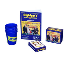 Carica l&#39;immagine nel visualizzatore di Gallery, Ravensburger Sinco - Gioco Da Tavolo, Edizione Speciale 40° Anniversario, Tombola Napoletana, Gioco in scatola per tutta la famiglia, Idee Regalo Natale, Da 4 a 10 Giocatori, 14+ Anni