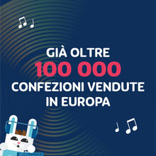 Carica l'immagine nel visualizzatore di Gallery, DJ Set Quiz Musicale – Blind Test di Deduzione, 560 Canzoni, 3-16 Giocatori