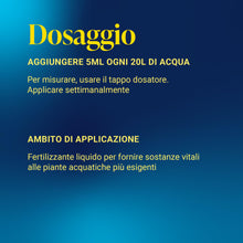 Carica l'immagine nel visualizzatore di Gallery, Tetra PlantaPro - Fertilizzante liquido per piante d'acquario, 250 ml