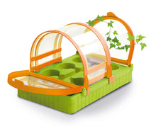 Carica l'immagine nel visualizzatore di Gallery, Clementoni Scienza e Gioco Lab - La Mia Serra, Laboratorio di Botanica Bambini 7+ Anni, con Semi da Agricoltura Biologic