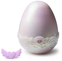 Carica l'immagine nel visualizzatore di Gallery, HATCHIMALS Alive, Uovo Mystery Hatch Pufficorn, Peluche Interattivo a Sorpresa con Effetti Speciali, Nebbia, Luci, 100 Reazioni e Suoni, Giocattoli per Bambini e Bambine, 5+ Anni - Modelli Variabili