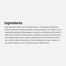 Carica l'immagine nel visualizzatore di Gallery, medicube Exosome Shot Zero 7,500 PPM Spicule Facial Serum