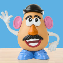 Carica l'immagine nel visualizzatore di Gallery, Mr. Potato, Disney Pixar Toy Story 5, Mr. Potato parlante con Oltre 25 Suoni e Frasi, Giocattoli per età prescolare per 