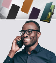 Carica l'immagine nel visualizzatore di Gallery, Cover Libro per Motorola Moto Edge 60,Verde