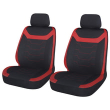 Carica l'immagine nel visualizzatore di Gallery, Sakura SS5399 Coprisedili per Auto, Rosso