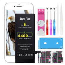 Carica l'immagine nel visualizzatore di Gallery, Batteria per iPhone 8