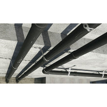 Carica l'immagine nel visualizzatore di Gallery, INDEX Fixing Systems CIPE1208 [CI-PE] - Nastro perforato curvo, zincato, 12 x 0,8 x 10 m