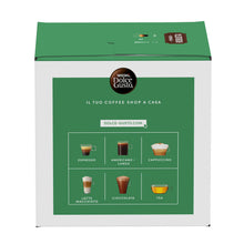 Carica l'immagine nel visualizzatore di Gallery, NESCAFÉ DOLCE GUSTO Miscela Robusta Caffè Espresso, 3 confezioni da 30 Capsule (90 Capsule Compatibili Nescafé Dolce Gusto)