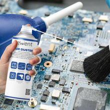 Carica l'immagine nel visualizzatore di Gallery, Ewent Bomboletta Aria Compressa 400 ml