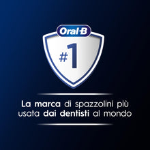 Carica l'immagine nel visualizzatore di Gallery, Oral-B Filo Interdentale Superfloss per Denti Attorno Apparecchio 50 Fili