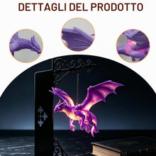 Carica l'immagine nel visualizzatore di Gallery, Lampada da Libreria per Biblioteca,Lampadario per Libreria