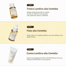 Carica l'immagine nel visualizzatore di Gallery, SKIN1004, Madagascar Centella Travel Kit, Kit da viaggio, 5 pezzi