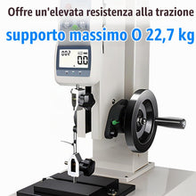 Carica l'immagine nel visualizzatore di Gallery, DUNSOO Fascette Plastica,1000 Pezzi Fascette Elettricista,100/150/200/250/300mm Fascette Plastica Lunghe per Uso Interno