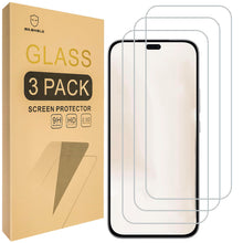 Carica l'immagine nel visualizzatore di Gallery, Mr.Shield Vetro Temperato Pellicola per HONOR 400 Lite 5G 3-Pezzi