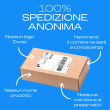 Carica l'immagine nel visualizzatore di Gallery, Durex Settebello Jeans, Preservativi Classici, Vestibilità Regular, 10 Profilattici