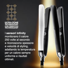 Carica l'immagine nel visualizzatore di Gallery, ghd platinum+, Piastra per Capelli Intelligente 26 mm