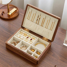 Carica l'immagine nel visualizzatore di Gallery, 50 Pezzi Mini Cerniere Pieghevoli Miniatura Ottone Cernieres 18 x15 mm