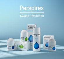 Carica l'immagine nel visualizzatore di Gallery, Perspirex Strong Antitraspirante Roll-On, Protezione fino a 5 Giorni Contro la Sudorazione e Cattivi odori, Ideale per S