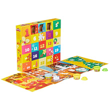 Carica l'immagine nel visualizzatore di Gallery, Hasbro Play-Doh, Calendario dell'Avvento per Bambini e Bambine, Arti e Mestieri Creativi, Ottima Idea Regalo, Contiene 2