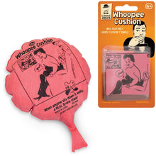 Carica l'immagine nel visualizzatore di Gallery, Whoopee Cuscino
