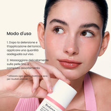 Carica l'immagine nel visualizzatore di Gallery, BIODANCE Crema Viso ai Peptidi di Collagene - Idratante e Perfezionatrice Pori - Effetto Rimpolpante e Rassodante - Skin