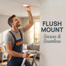 Carica l'immagine nel visualizzatore di Gallery, 20 Pezzi Downlight Molla Clips, 60x20 mm Clip a Molla per Faretti da Incasso Morsetti di Fissaggio per Lampade da Soffit