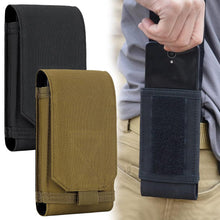 Carica l'immagine nel visualizzatore di Gallery, 2 Pcs porta cellulare da cintura, custodie per cellulari, Porta Cellulare Da Cintura,Portatelefono da Cinta,Custodia Pro