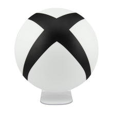 Carica l'immagine nel visualizzatore di Gallery, Paladone XBox - Logo Light (PP5686XB)
