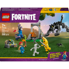 Carica l'immagine nel visualizzatore di Gallery, LEGO Fortnite Campo di Bananita e Starter 77075