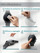 Carica l'immagine nel visualizzatore di Gallery, iDaPro Vetro Temperato per HUAWEI Watch GT 2 GT2 46mm Pellicola Protettiva