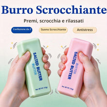 Carica l'immagine nel visualizzatore di Gallery, 2 Pezzi Crunchy Butter Giocattolos, 14 CM Slow Rising Butter 25Toys2
