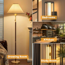 Carica l'immagine nel visualizzatore di Gallery, Lampada Fluorescente Compatta CFL G23 2 Pin 9W, Bianco Caldo 2700K, 720LM