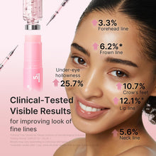 Carica l'immagine nel visualizzatore di Gallery, medicube PDRN Pink Collagen Volume Multi Balm Stick