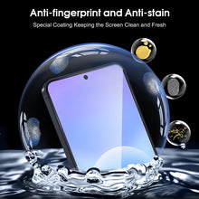 Carica l'immagine nel visualizzatore di Gallery, Vetro Temperato per Galaxy A57, Installazione Facile