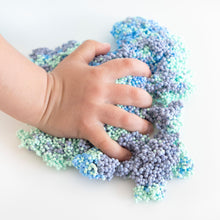 Carica l'immagine nel visualizzatore di Gallery, Learning Resources Playfoam Combo 8-Pack, giochi sensoriali, composto giocattolo da modellare, fidget giocattoli, regali