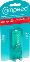 Carica l'immagine nel visualizzatore di Gallery, Compeed Stick Anti Vesciche, Stick Protettivo, 1 Unità