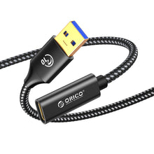 Carica l'immagine nel visualizzatore di Gallery, ORICO USB C femmina a USB 3.0 maschio USB A a 10 Gbps USB3.2 Gen 2 cavo adattatore, USB A a USB C femmina per USB 3.2 Ge