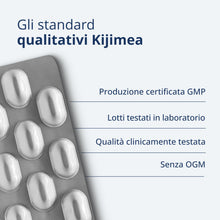 Carica l'immagine nel visualizzatore di Gallery, Kijimea Colon PRO - integratore alimentare a supporto della funzione digestiva e motilità gastronintestinale | contro il