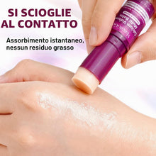 Carica l'immagine nel visualizzatore di Gallery, Calcio Multi Balm – Anti-invecchiamento e rassodante Skincare Stick con collagene e calcio, contro occhiaie e rughe, umi