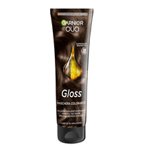 Carica l'immagine nel visualizzatore di Gallery, Garnier Olia Gloss Expensive Brunette