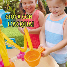 Carica l'immagine nel visualizzatore di Gallery, Mini Pop Tubes, Giocattoli Sensoriali Colorati con Tubo Estensibile, 8 pezzi Adatto a bambini, ragazzi e adulti per alle