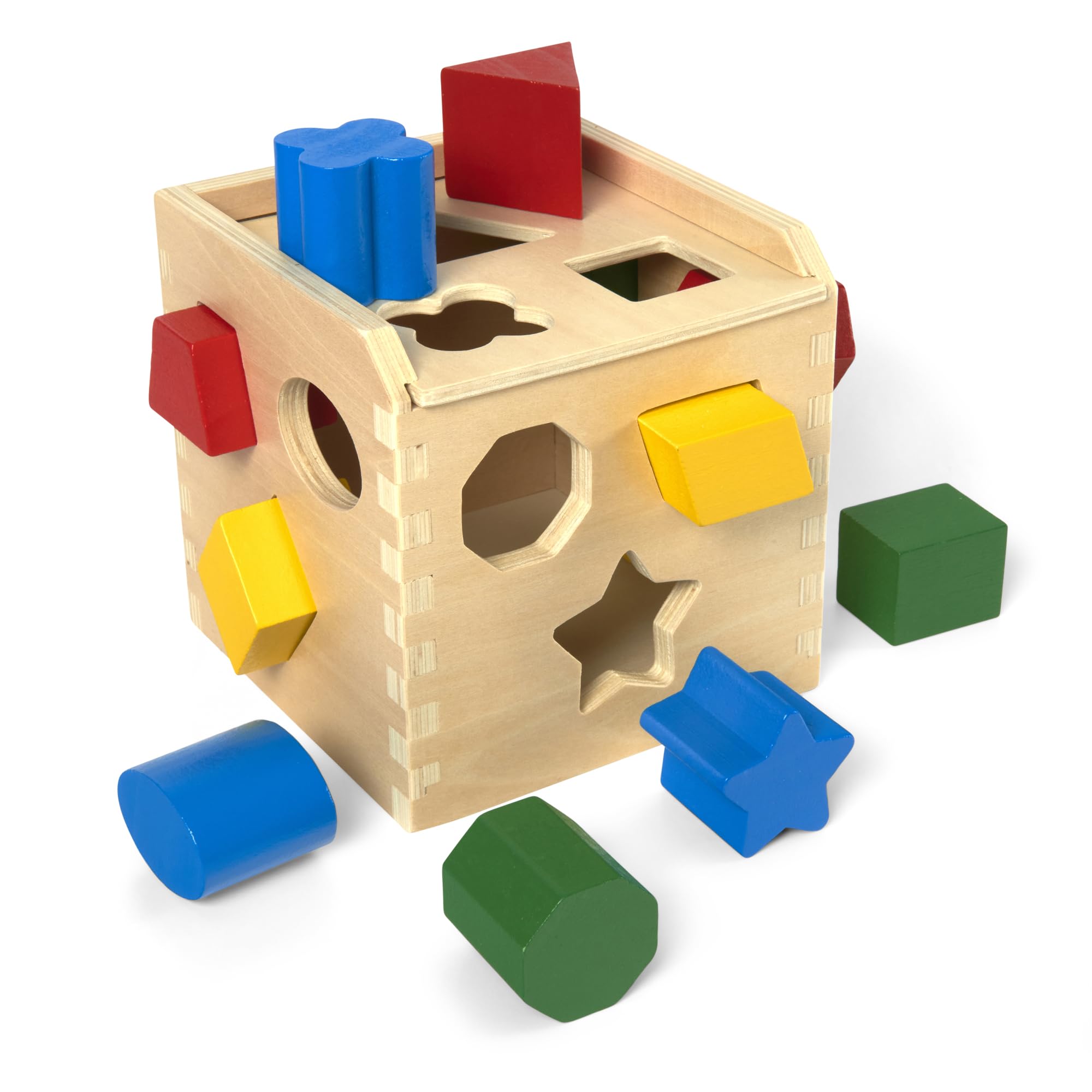 Giochi Montessori 1 Anno Cubo Multiattivita Giochi in Legno Giochi Montessori 1 Anno Cubo Multiattivita Giochi in Legno