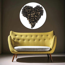 Carica l'immagine nel visualizzatore di Gallery, Chiodi Tappezzeria, 320 Pz, 11x17mm, Bronzo, Antichi