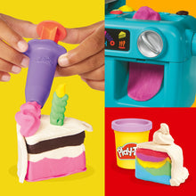Carica l'immagine nel visualizzatore di Gallery, Play-Doh Ma Jolie Part de gâteau, Coffret de pâte à Modeler