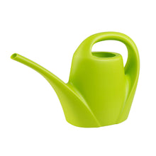 Carica l'immagine nel visualizzatore di Gallery, greemotion Annaffiatoio in plastica con beccuccio Lungo e Manico, annaffiatoio Giardino Piante Fiori casa capacità ca. 1