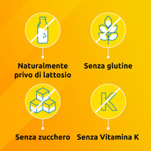 Carica l'immagine nel visualizzatore di Gallery, Supradyn Ricarica 50+, Multivitaminico, Integratore Stanchezza, 90 cpr