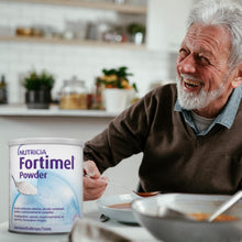 Carica l'immagine nel visualizzatore di Gallery, FORTIMEL POWDER, Polvere Iperproteica ed Energetica, Gusto Neutro, 335g
